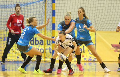 Fără campioane în handbal! SCM merge în Liga Campionilor, CSM cere wild-card. Totul despre cupele europene