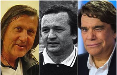 EXCLUSIV VIDEO Tentativă de corupere a arbitrilor FIFA români la o semifinală europeană: “Ne-a așteptat Ilie Năstase. Ne-au dus la un castel, au încercat tot felul de prostii!”