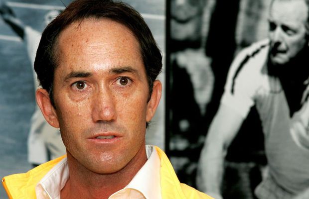 Darren Cahill și-a adus aminte când a fost jefuit într-un tren din Europa