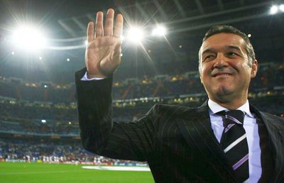 FCSB. Gigi Becali, vedetă în The Guardian! Un fost jucător a dezvăluit tot: „ Vorbește doar de dragul de a o face! Spunea că jucătorii fac prea mult sex”