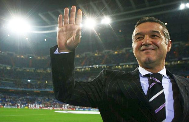 FCSB. Gigi Becali, vedetă în The Guardian! Un fost jucător a dezvăluit tot: „ Vorbește doar de dragul de a o face! Spunea că jucătorii fac prea mult sex”