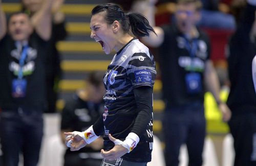 Cristina Neagu