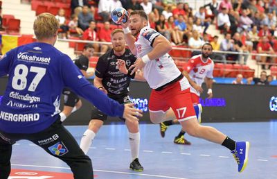 DINAMO. EXCLUSIV Dan Savenco, dinamovistul-polițist, contrariat de decizia FRH: „E un pumn de KO! Dinamo domină handbalul românesc”