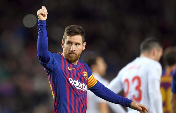 BARCELONA. Lionel Messi se implică în transferul verii! L-a sunat pe cel mai căutat jucător al momentului: „Vino să joci cu mine!”