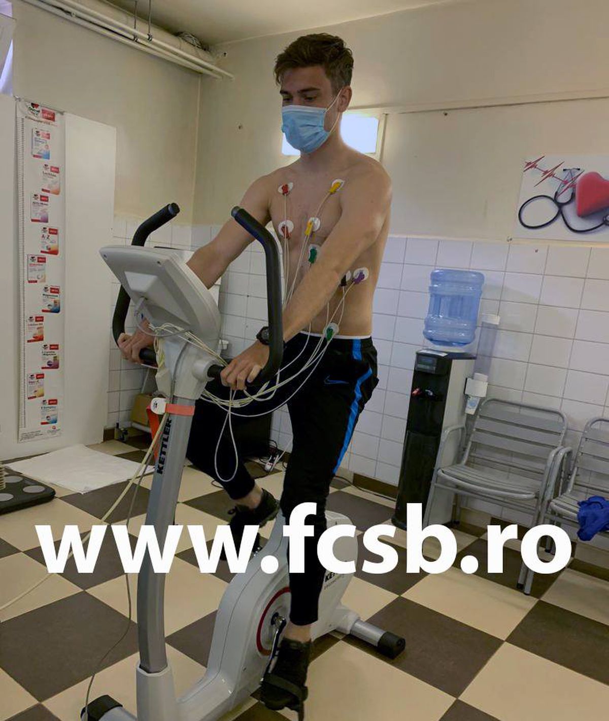 Bălgrădean concurează și cu FCSB, și cu CFR! » Situații stranii la repornirea Ligii 1