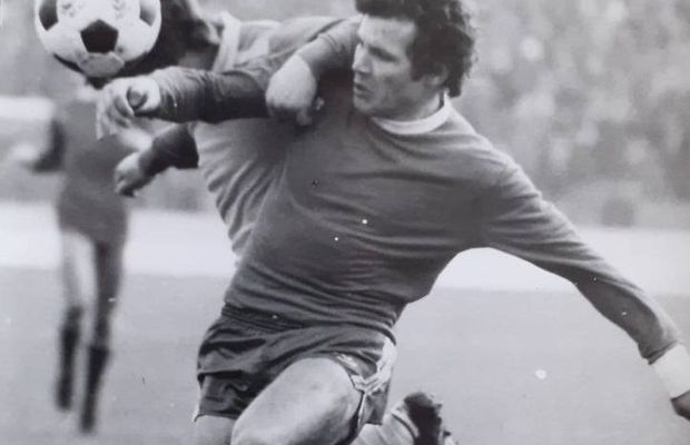 Doliu în fotbalul românesc: a murit unul dintre cei mai importanți jucători ai lui FC Bihor