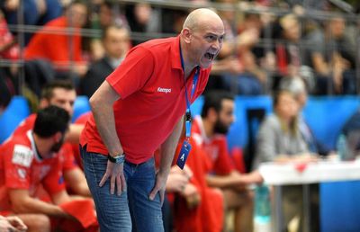 Antrenorul lui Dinamo iese la atac după decizia FRH: „Ne compromite șansele de a juca în Liga Campionilor!”