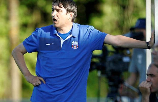Victor Pițurcă înapoi pe bancă?! „Steaua trebuie invitată în Liga 2! Vom pune toți umărul acolo”
