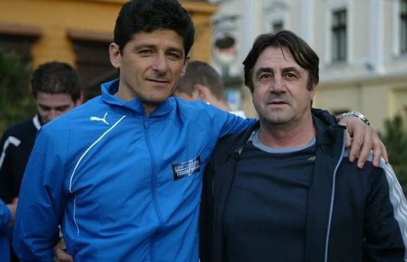 Dezvăluiri tulburătoare ale unui fost mare fotbalist român infectat cu COVID-19: „11 zile nu am mâncat nimic, îmi dădeau medicamente de SIDA, cancer, sifilis”