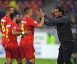 Valentin Crețu a suferit o accidentare la antrenamentul lui FCSB