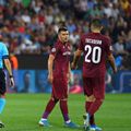 George Țucudean s-a înțeles cu CS Universitatea Craiova