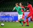 Werder Bayer Leverkusen 1-4