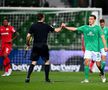 Werder Bayer Leverkusen 1-4