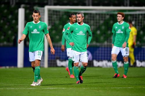 Freiburg s-a descurcat bine în runda anterioară, reușind să remizeze pe terenul lui Leipzig, 1-1, în vreme ce Werder a cedat din nou acasă, 1-4 cu Leverkusen.