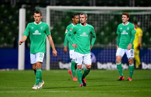 Bremen - Koln: ”Șansa dublă” care deschide etapa a 7-a din Bundesliga! Ce cotă bună ne aduce Werder