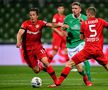 Werder Bayer Leverkusen 1-4