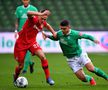 Werder Bayer Leverkusen 1-4