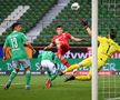 Bayer Leverkusen s-a impus pe terenul lui Werder Bremen  // sursă foto: Guliver/gettyimages