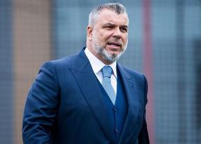 Cosmin Olăroiu, contactat de un club din Liga 1: „Curaj am, pot să merg”