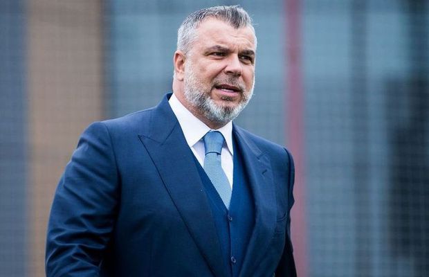 Cosmin Olăroiu, contactat de un club din Liga 1: „Curaj am, pot să merg”