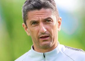 Răzvan Lucescu le dă speranțe fanilor lui Rapid » Anunț misterios după promovarea în Liga 1: „Nu știm ce ne oferă viața”