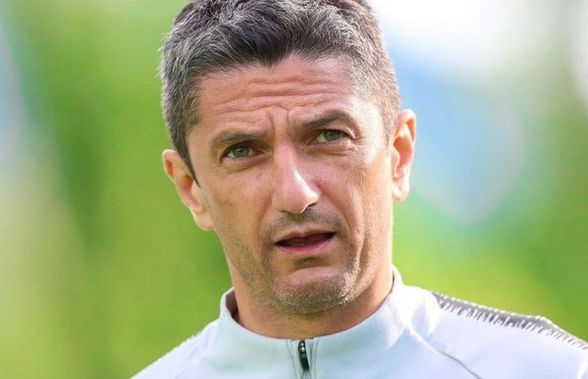 Răzvan Lucescu, la Rapid? » Declarația făcută după promovarea în Liga 1: „Nu știm ce ne oferă viața”