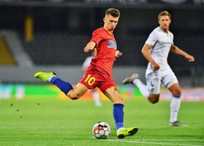 Doar banii mai contează la FCSB! Fără titlu, echipa intră în cea mai neagră criză de rezultate din istoria clubului! Dar se laudă cu cele mai mari încasări din transferuri