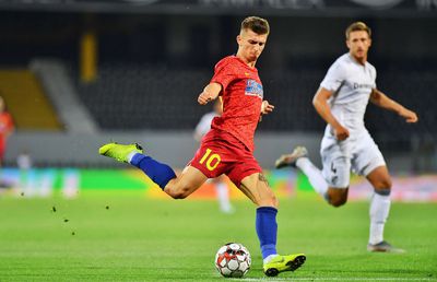 Doar banii mai contează la FCSB! Fără titlu, echipa intră în cea mai neagră criză de rezultate din istoria clubului! Dar se laudă cu cele mai mari încasări din transferuri