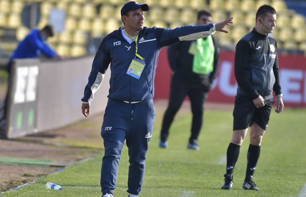 Știu că se pregătește înlocuirea lui Trică? Oamenii lui Mititelu au publicat știrea GSP.RO pe Facebook