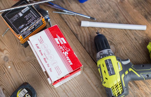 Scule electrice - mic ghid pentru începători