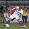 FCSB - Pandurii Tg. Jiu