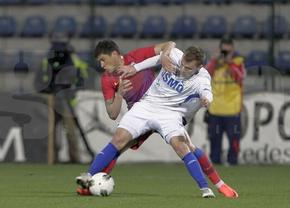 Cum a fost împiedicat un posibil blat cu FCSB în Liga 1 » Dezvăluiri din culise: „Mi-am dat seama de pericol”