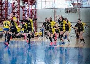 O echipă de tradiție revine în primul eșalon. Știința București e fostă câștigătoare a Cupei Campionilor Europeni
