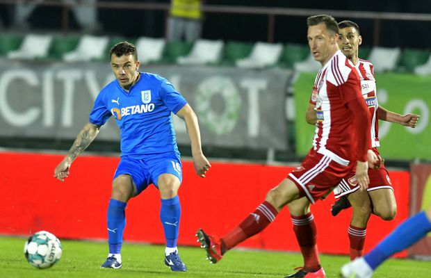 Revelația Ligii 1 pune la cale strategia pentru sezonul viitor: „Cu 5 milioane în plus ne-am putea lupta la titlu”