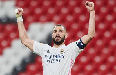 Surpriză mare înainte de Euro 2020! E oficial: Benzema revine la naționala Franței după 5 ani