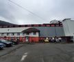 Stadion „Mircea Chivu”, Reșița
(foto: Vlad Nedelea/GSP)