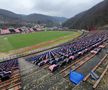 Stadion „Mircea Chivu”, Reșița
(foto: Vlad Nedelea/GSP)