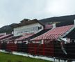 Stadion „Mircea Chivu”, Reșița
(foto: Vlad Nedelea/GSP)
