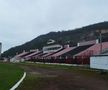 Stadion „Mircea Chivu”, Reșița
(foto: Vlad Nedelea/GSP)