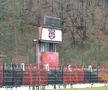 Stadion „Mircea Chivu”, Reșița
(foto: Vlad Nedelea/GSP)