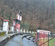 Stadion „Mircea Chivu”, Reșița
(foto: Vlad Nedelea/GSP)