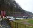 Stadion „Mircea Chivu”, Reșița
(foto: Vlad Nedelea/GSP)