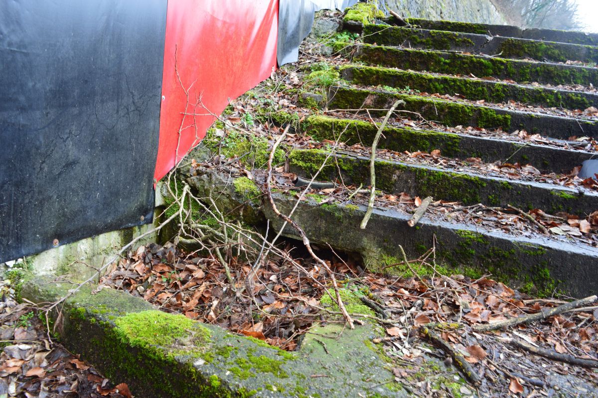 Stadionul „Mircea Chivu", Reșița