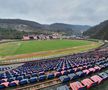 Stadion „Mircea Chivu”, Reșița
(foto: Vlad Nedelea/GSP)