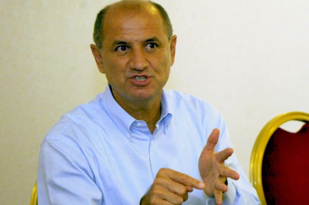 Anunț-surpriză la Rapid: „George Copos este lângă echipă”