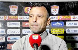 Toni Petrea n-a renunțat la titlu! Planul antrenorului de la FCSB: „Sperăm să jucăm cu titlul pe masă”