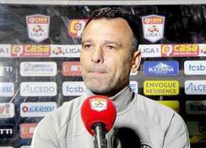 Toni Petrea n-a renunțat la titlu! Planul antrenorului de la FCSB: „Sperăm să jucăm cu titlul pe masă”