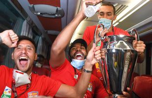 FC BOTOȘANI - CFR CLUJ. LPF a decis să nu o premieze pe CFR Cluj în această seară, chiar dacă ardelenii câștigă în Moldova