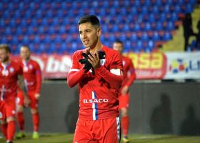 FC Botoșani - CFR Cluj. L-au transferat și pe el înaintea meciului?! Scos din lot pentru că ar fi semnat cu CFR Cluj!