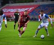 FC Botoșani - CFR Cluj. FOTO: Raed Krishan